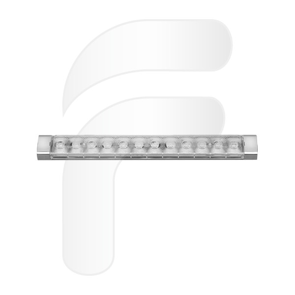 PILOTO TRASERO BEULAS LED INTERMITENTE 9/32V